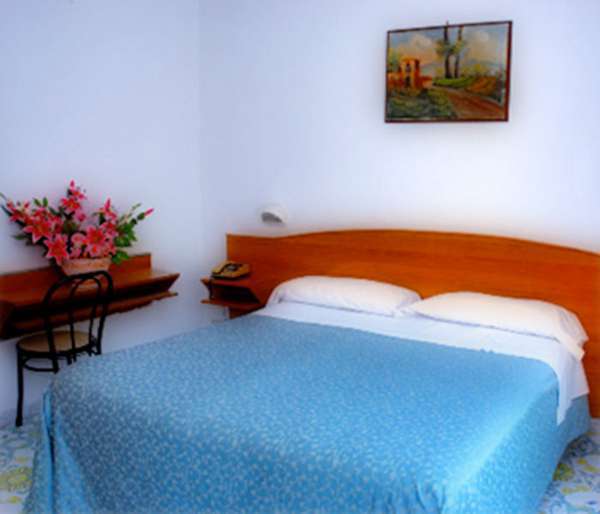 Hotel Cavour Sorrento Exterior foto