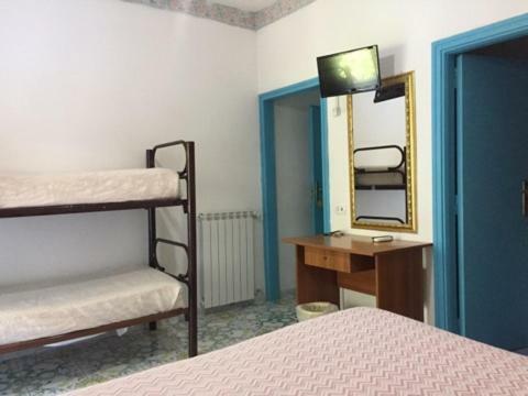 Hotel Cavour Sorrento Exterior foto